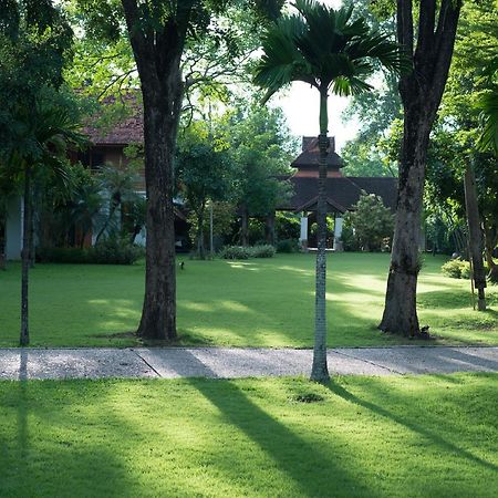 Taladya Homestay Chiang Mai Bagian luar foto