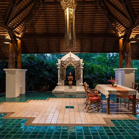 Taladya Homestay Chiang Mai Bagian luar foto