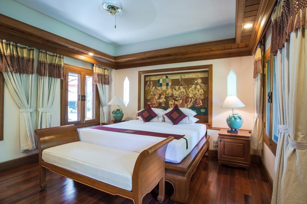 Taladya Homestay Chiang Mai Bagian luar foto