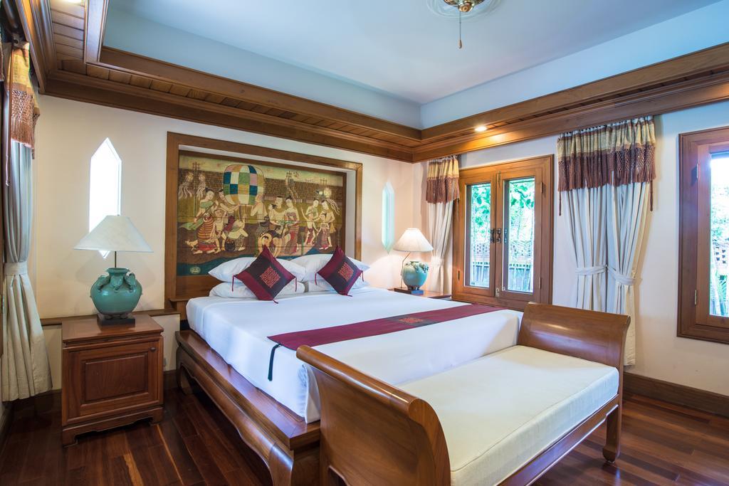 Taladya Homestay Chiang Mai Bagian luar foto