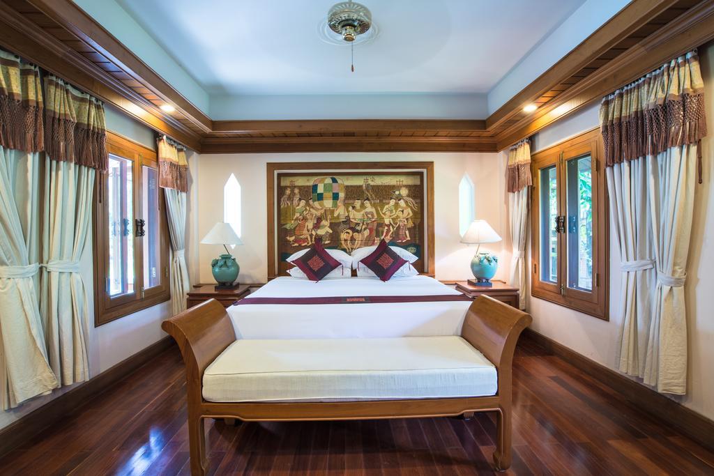 Taladya Homestay Chiang Mai Bagian luar foto