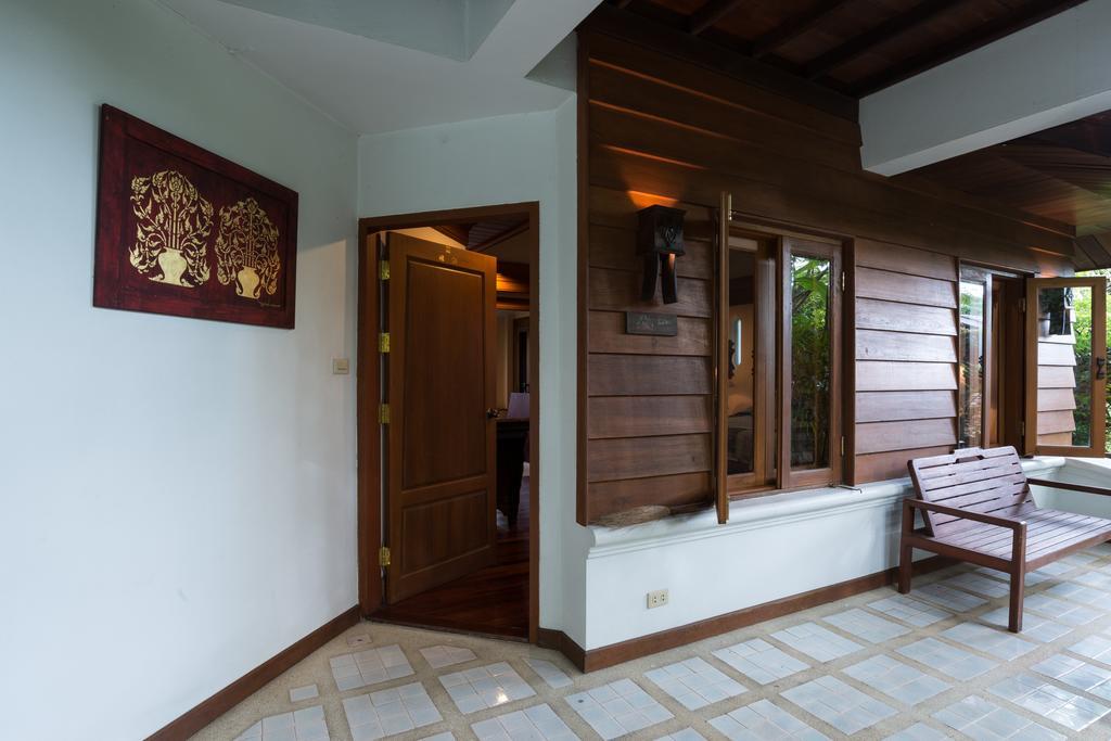 Taladya Homestay Chiang Mai Bagian luar foto