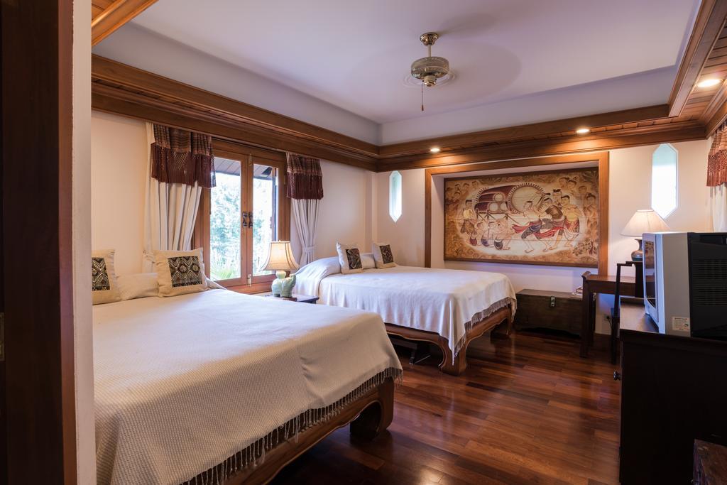Taladya Homestay Chiang Mai Bagian luar foto