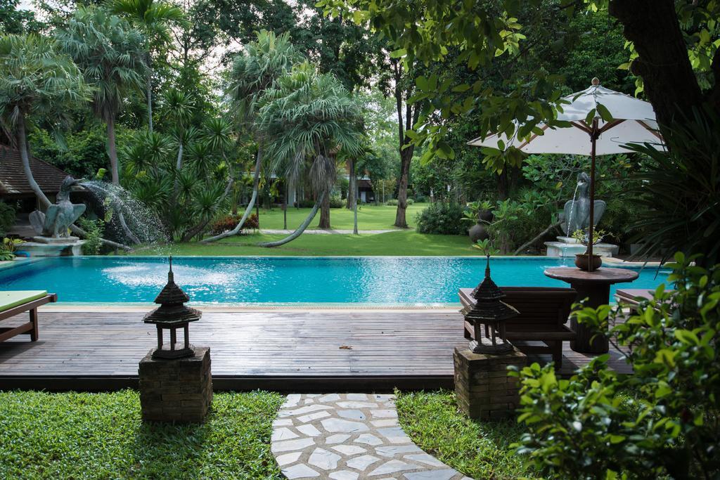 Taladya Homestay Chiang Mai Bagian luar foto