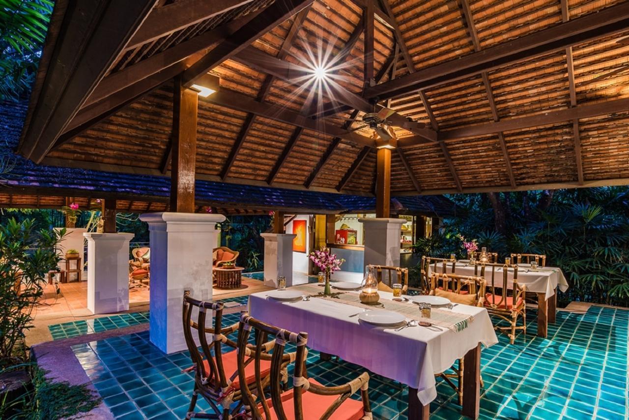 Taladya Homestay Chiang Mai Bagian luar foto