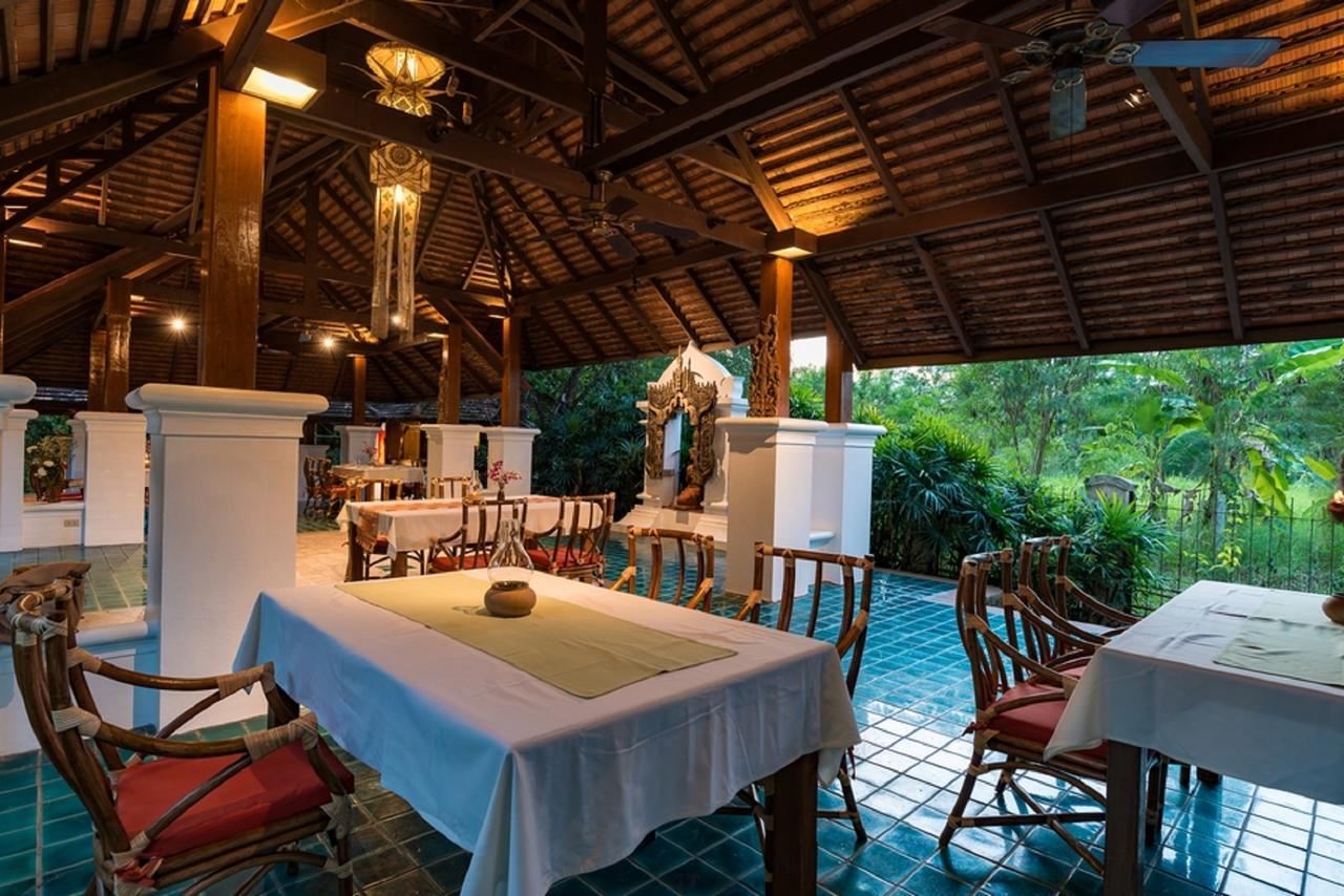 Taladya Homestay Chiang Mai Bagian luar foto