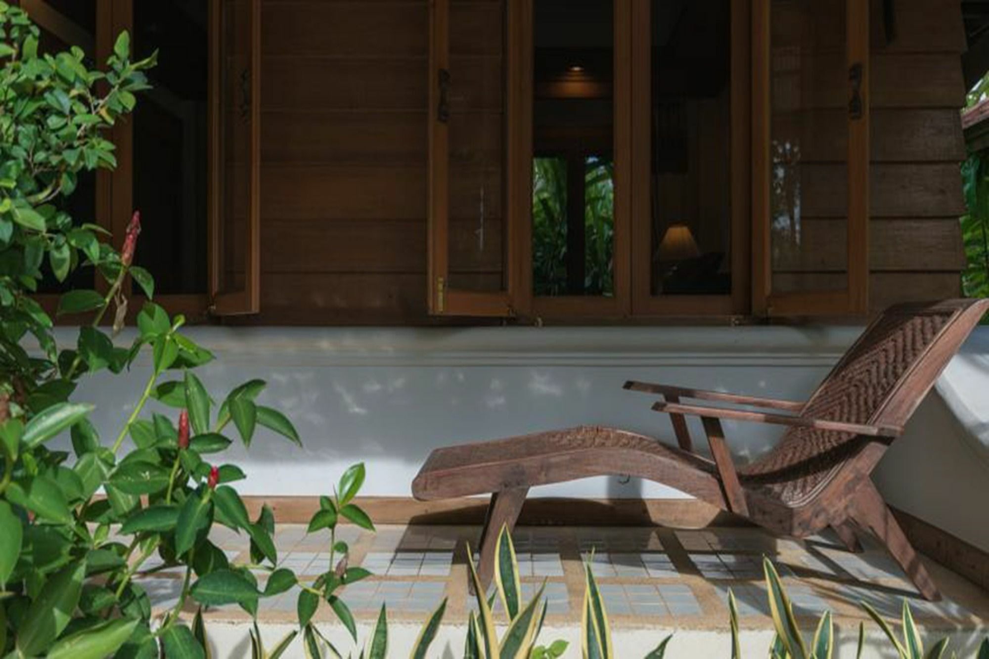 Taladya Homestay Chiang Mai Bagian luar foto