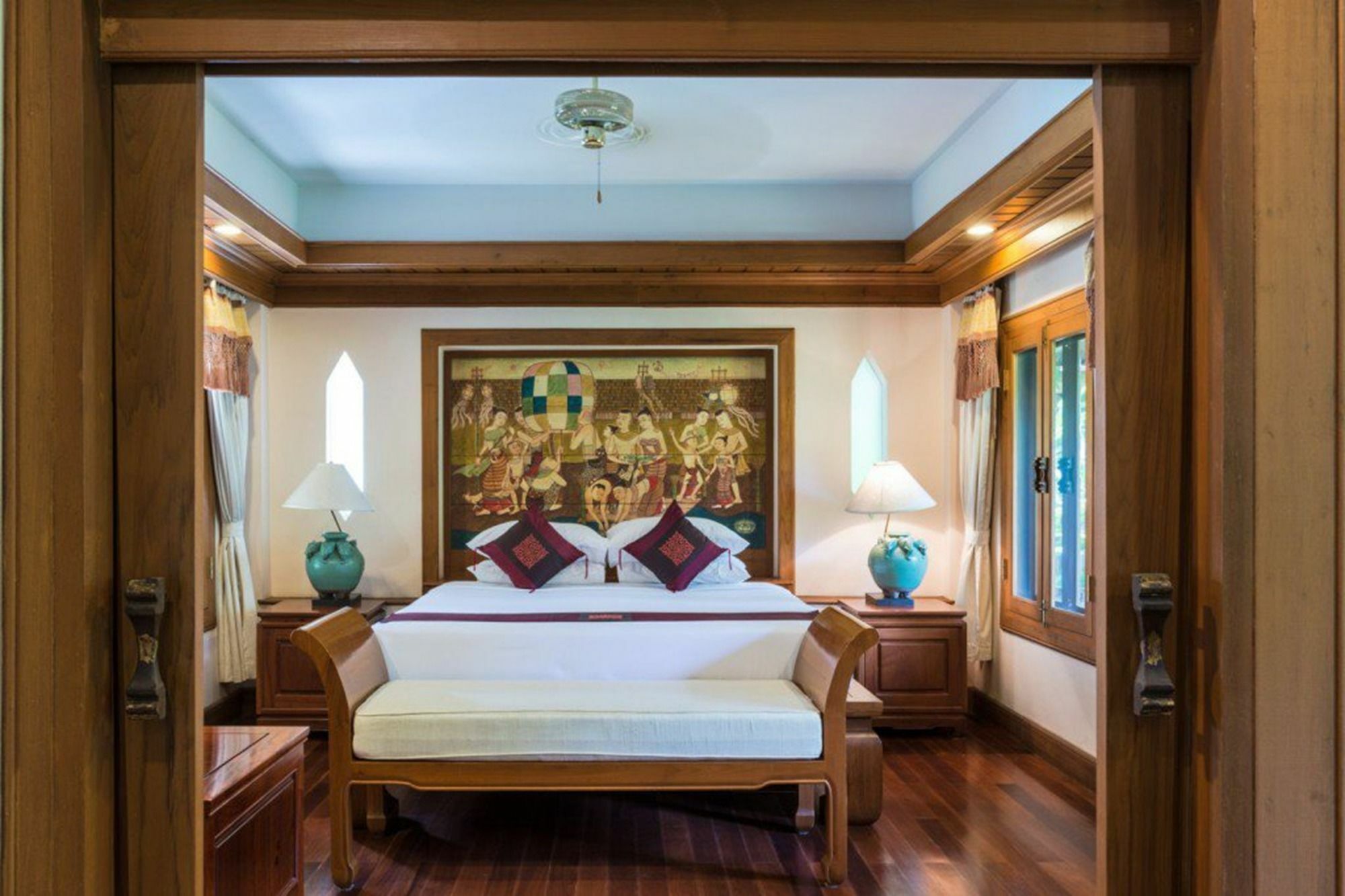 Taladya Homestay Chiang Mai Bagian luar foto