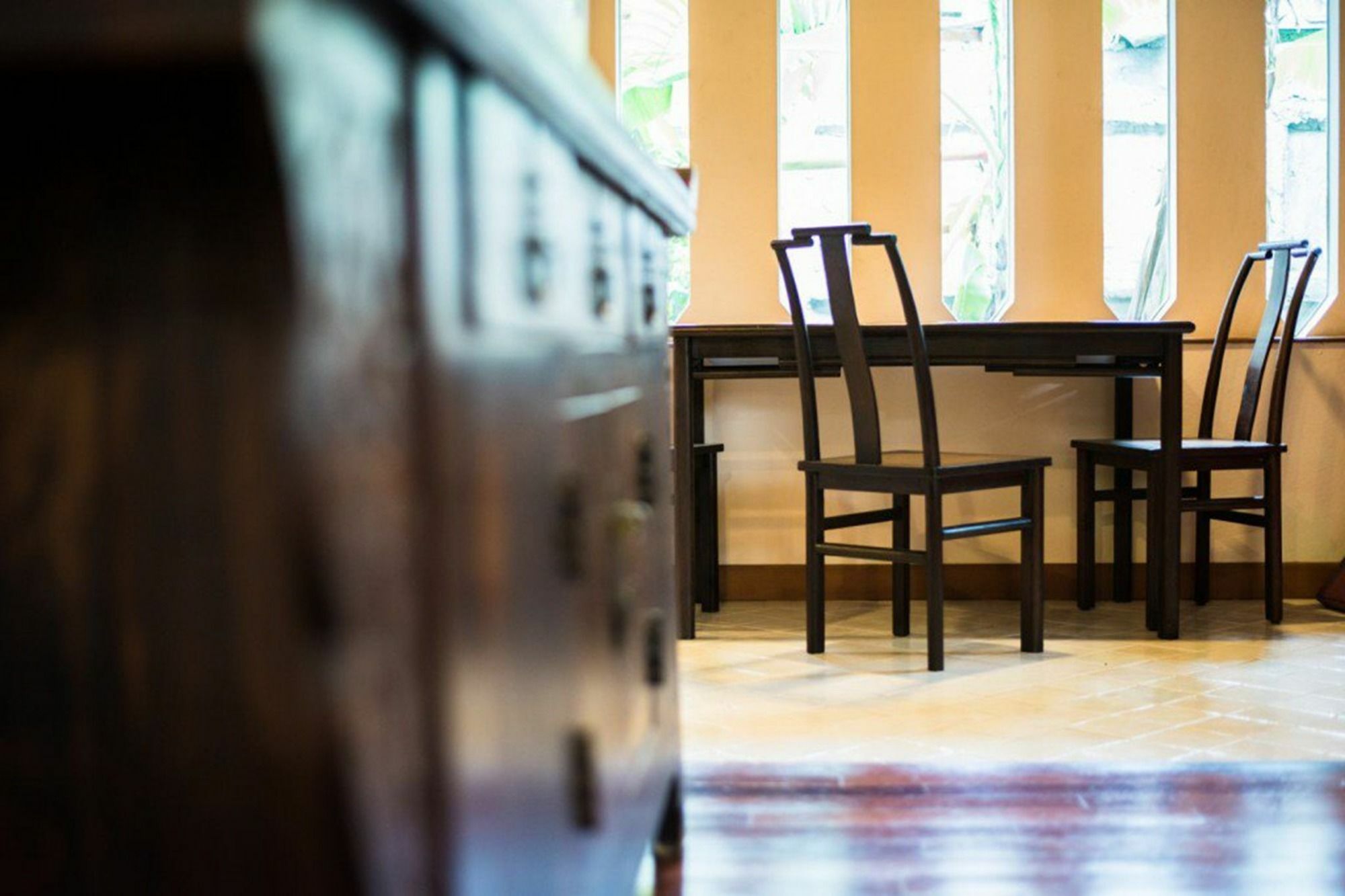 Taladya Homestay Chiang Mai Bagian luar foto