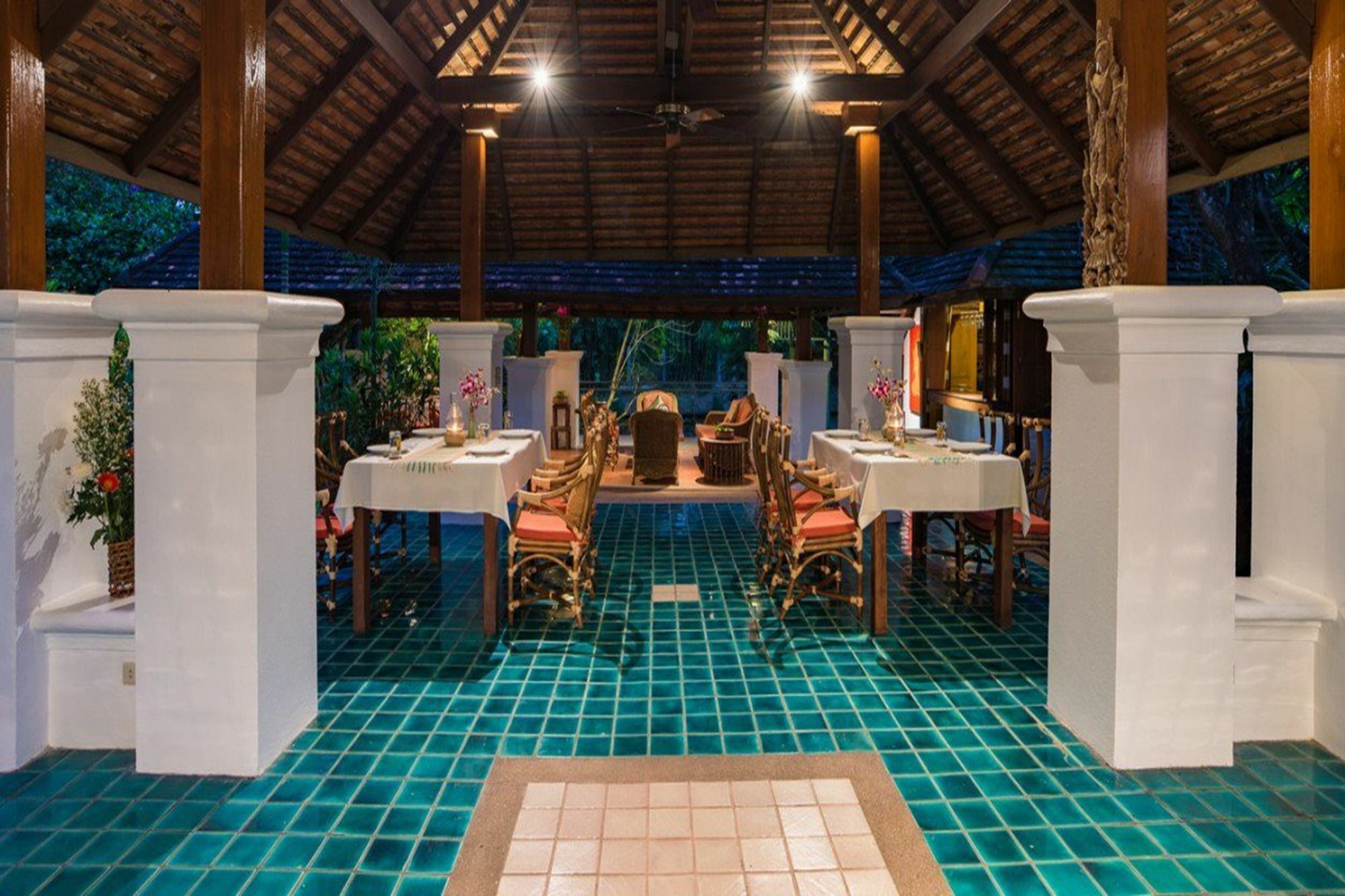 Taladya Homestay Chiang Mai Bagian luar foto