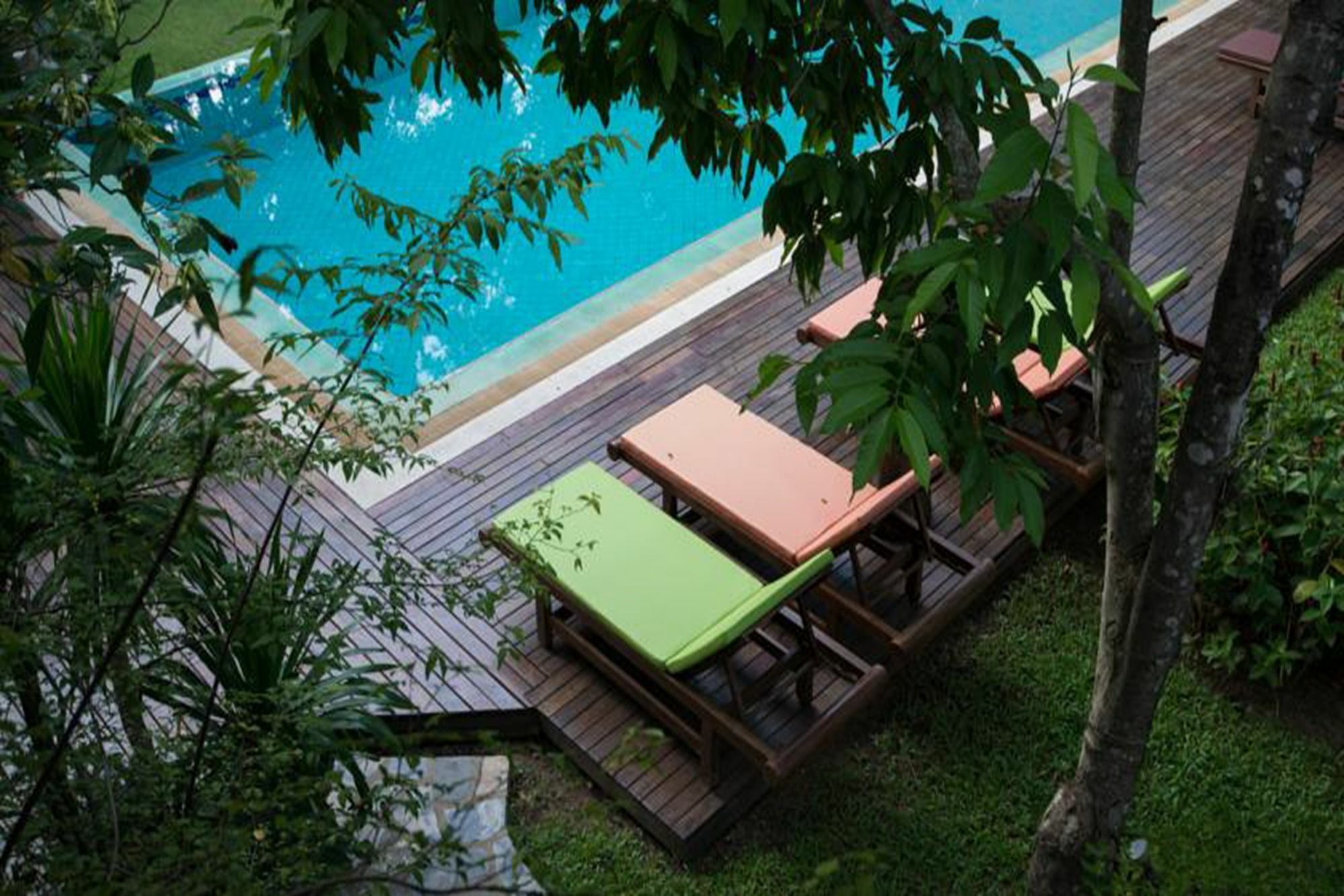 Taladya Homestay Chiang Mai Bagian luar foto